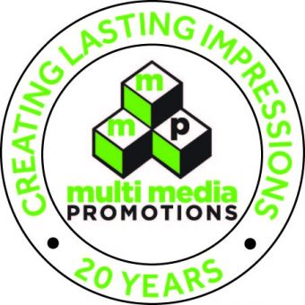 Multi Media Promotions LLC Logo